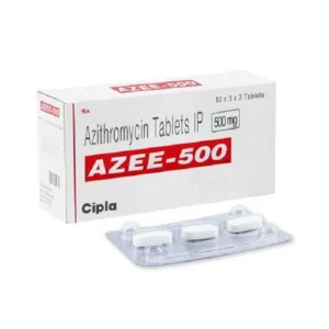 Azee-500mg
