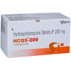 HCQS-200