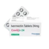 Covilife 24 Mg ivermectin UK