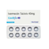 Covilife 40 Mg ivermectin UK