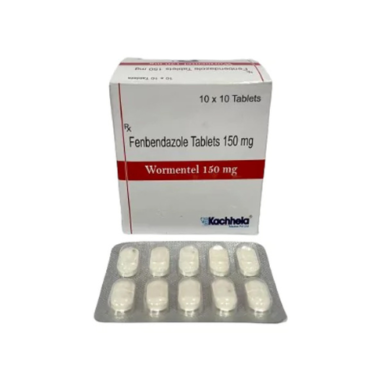 fenbendazole 150 mg uK